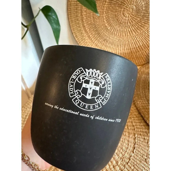 Our Lady of Martyrs Queen 1932 mug - Picture 4 of 6